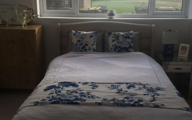 Windy Bank Hall - Holiday Home