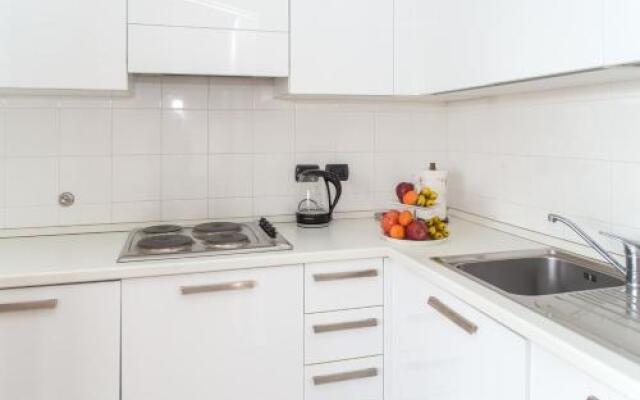 Bocconi University Flat