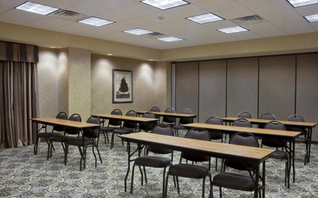 Hampton Inn & Suites Brownsville