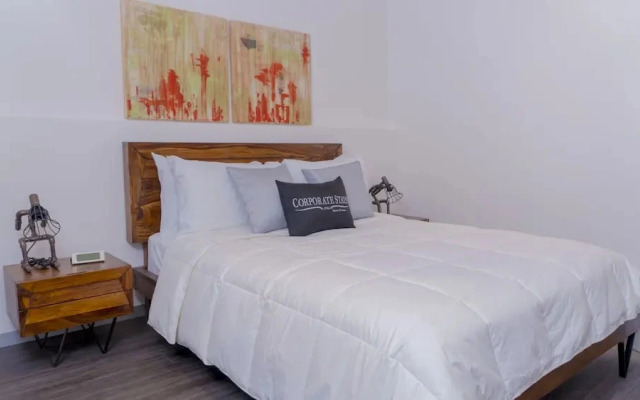 Arborea Flats by Corporate Stays