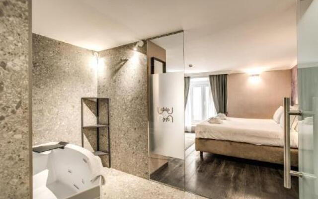 Fourheads Private Suites