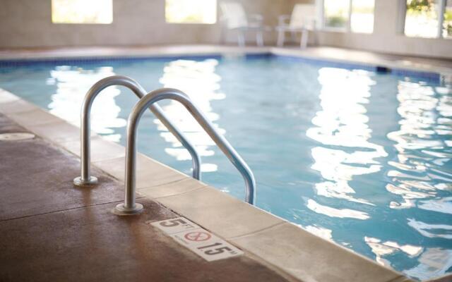 Hyatt Place Harrisonburg