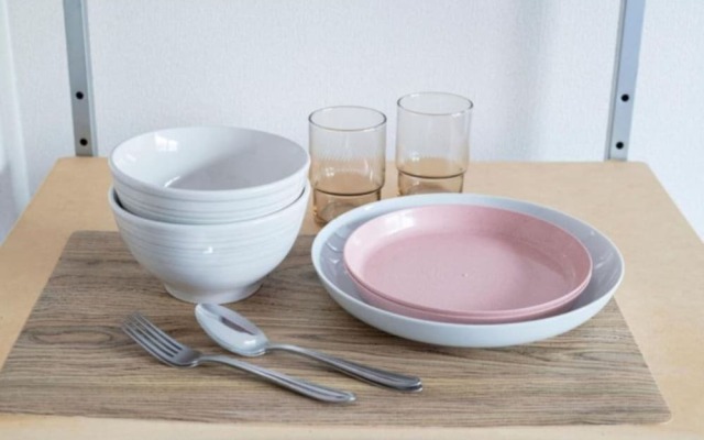 Sapporo Apartment 201