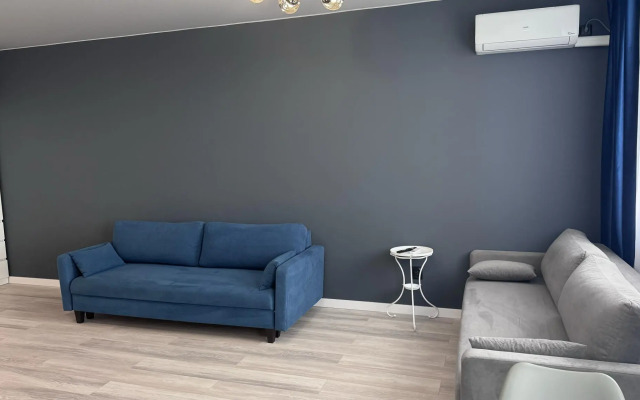 Аппартаменты на улице Нейбута 2а корпус 4