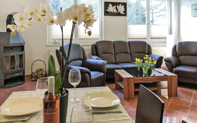 Appartementhaus Seeperle, Sommersdorf