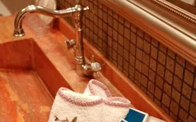 Giogarakis Guesthouse