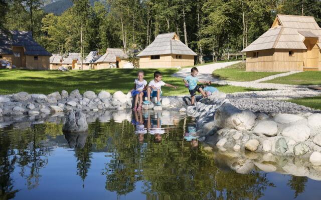 Slovenia Eco Resort