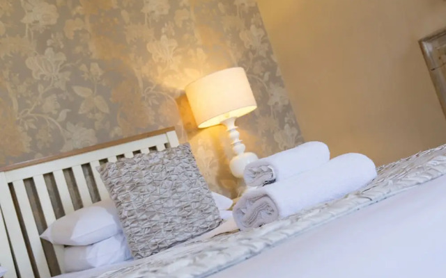 Red Lion - B&B