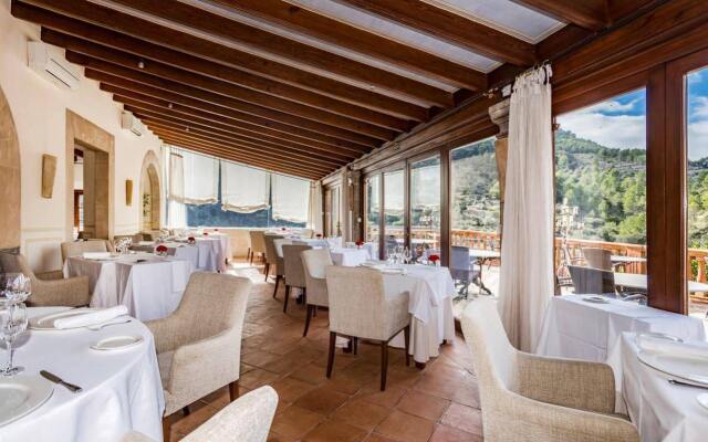 Hotel Valldemossa
