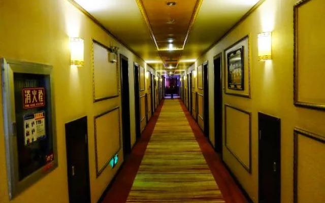 Gangjian Hotel