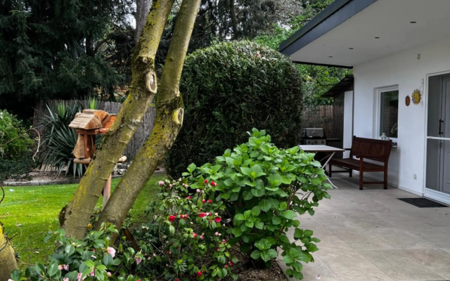 Villa Boardinghouse Meerbusch nahe Düsseldorf-Messe