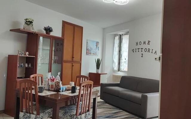 HOME Vittoria ² lago di Como