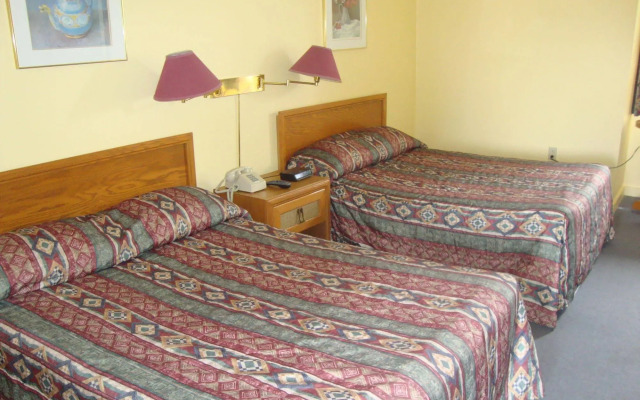 Annapolis Royal Inn & Suites