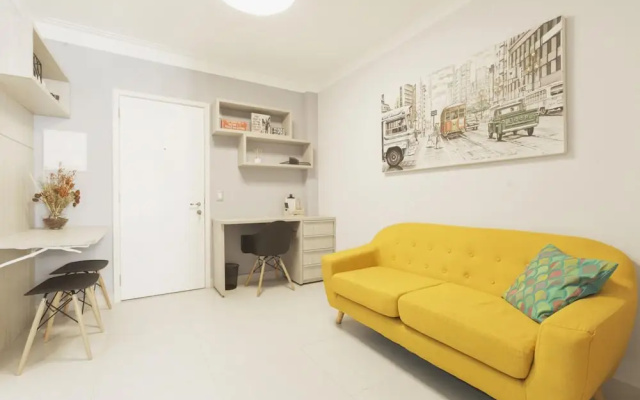 Av0703 Studio Avanhandava