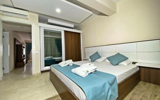 Nokta Ula Suit Apart, Fethiye, Ölüdeniz