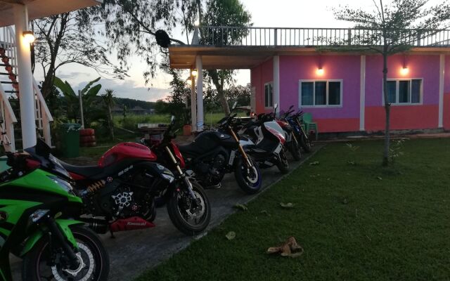 Raiphuduen Resort