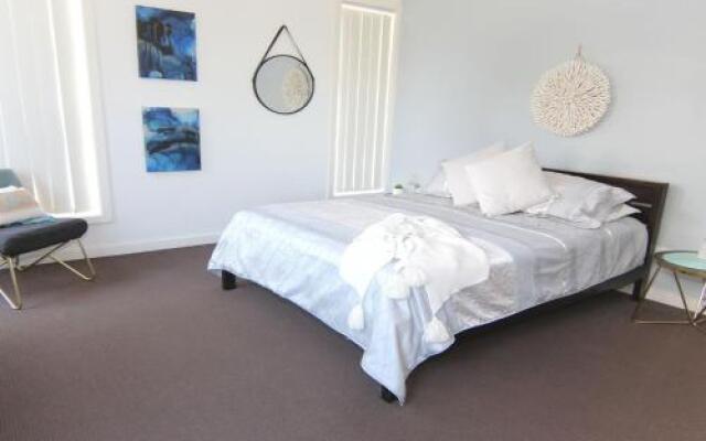 Reflections G01 - On The Lake!