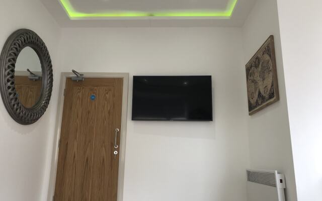 Princess Service Apartments - Town Centre