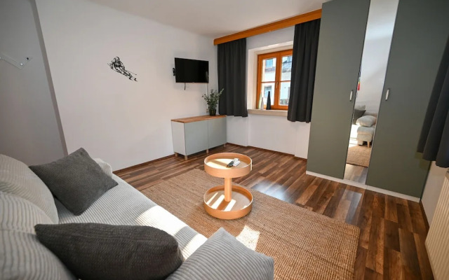 Schmitten 27 - Apartment 10 200m From ski Lift