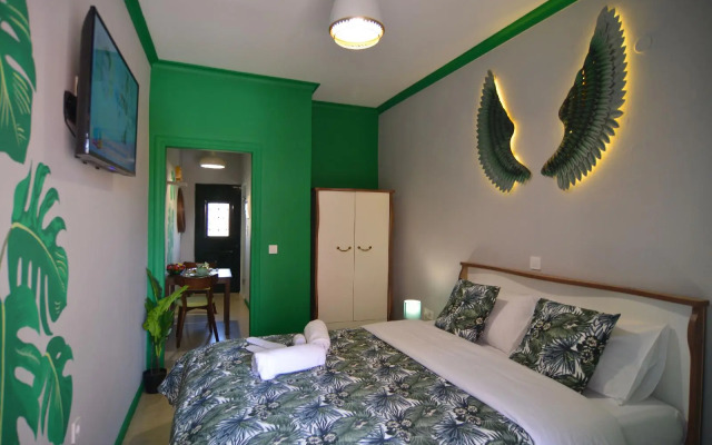 Wings Apartments