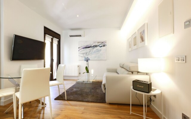 Madrid Centric II - Madflats Collection