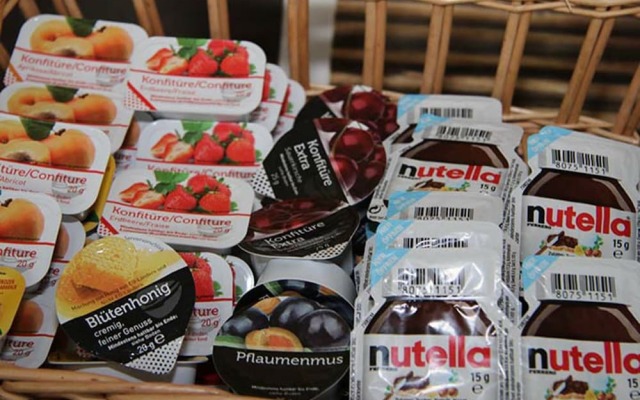 Casilino Hotel A20 Wismar