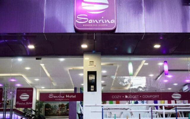 Hotel Sanrina