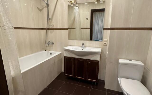 Апартаменты на улице Пионерская 54