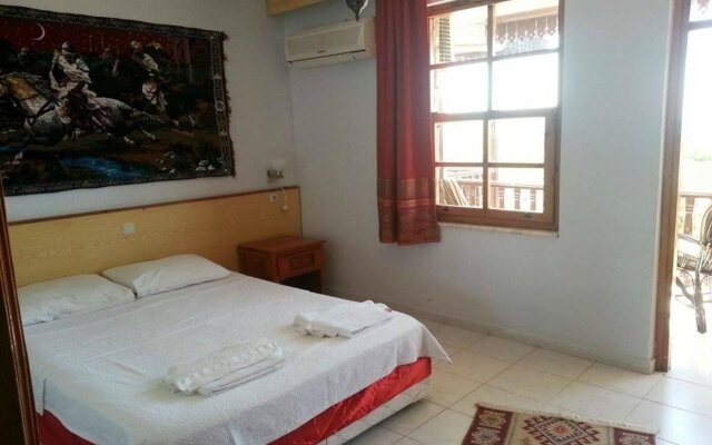 Ilhan Otel