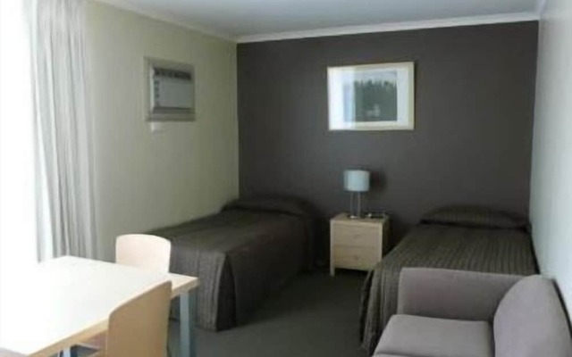 Keilor Motor Inn