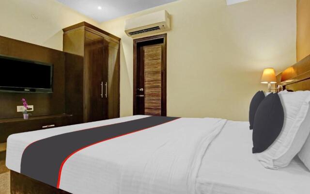 Collection O 92973 Hotel Royal Jihaan