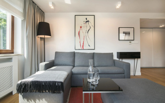 Grand Apartments - Blue Marlin Luxury