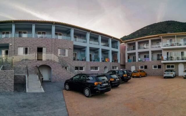 Scorpios View Hotel