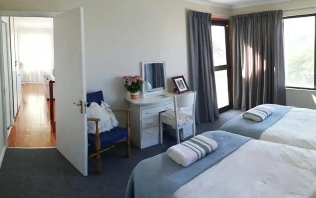 Harbour View Apartment