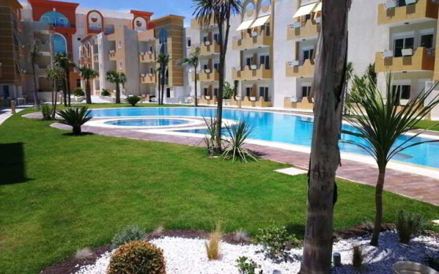 The Dunes Resort Apartments