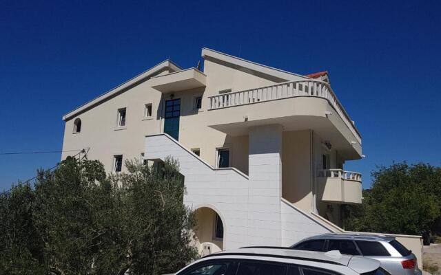 Apartments Vile Holiday