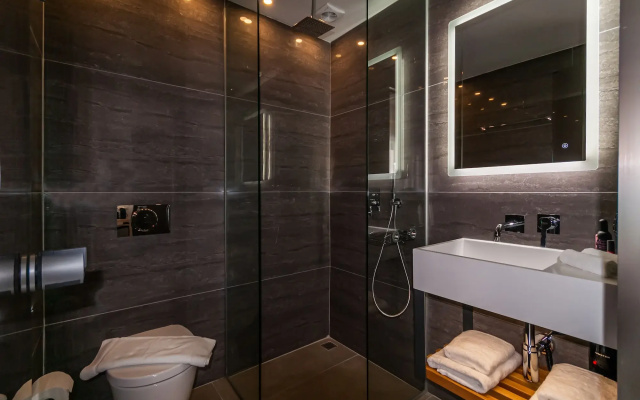 Epavli Boutique Hotel
