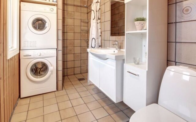 "Friedeman" - 29km from the sea in Western Jutland