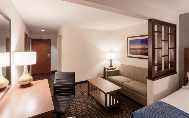 Holiday Inn Express Hotel & Suites Carpinteria by IHG