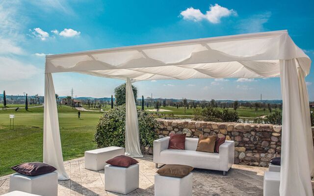 Garda Apartments San Vigilio Golf