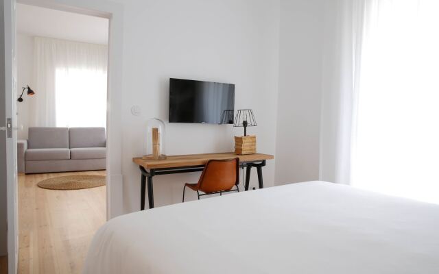 Sapientia Boutique Hotel