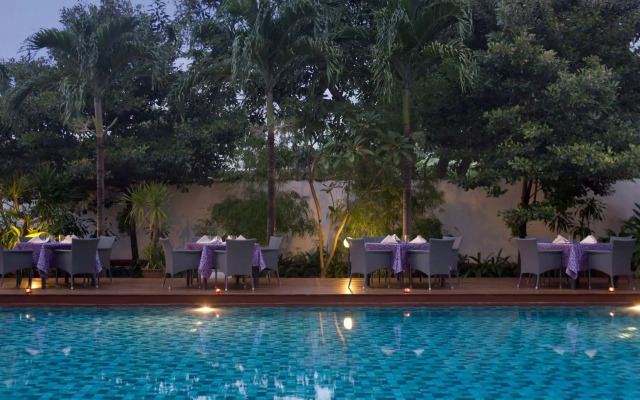 Hotel Santika Cirebon