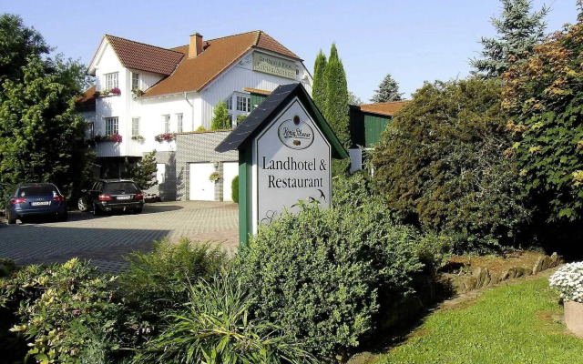 Landhotel-Restaurant Schwalbennest