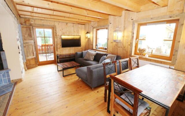 FeWo Seeblick Nr 2 - 5 Zimmerwohnung - Feldberg Bärental