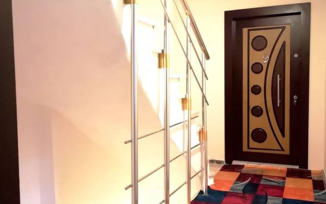 West Istanbul Hostel