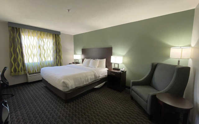 Wingate by Wyndham Cedar City