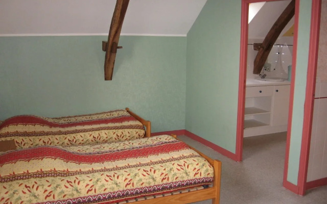 Gîte de Groupe Grand Piaf