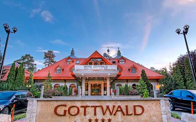 Hotel Gottwald