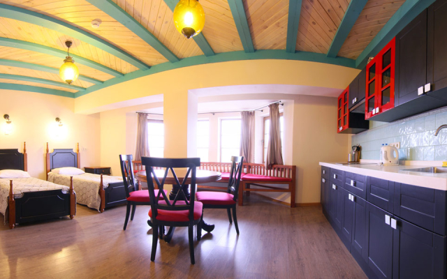 Gimalajskij dom Etnomir