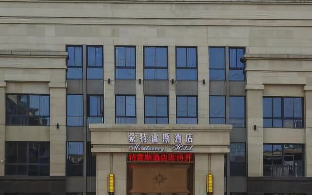 Monterreys Hotel